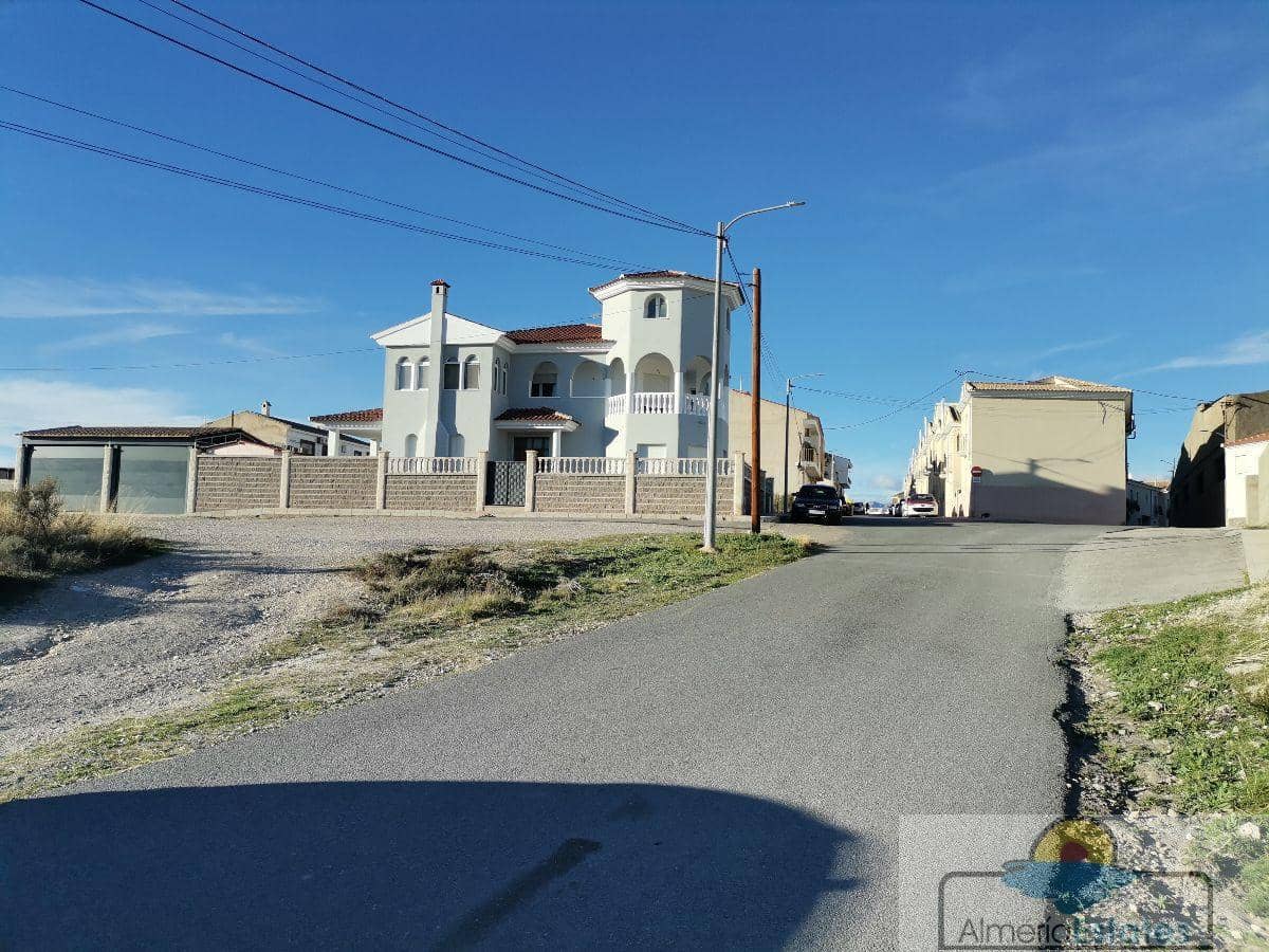 Byggetomt til salgs i Albox - € 75 000 (Ref: 5880716)