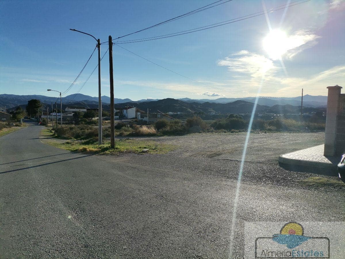 Byggetomt til salgs i Albox - € 75 000 (Ref: 5880716)