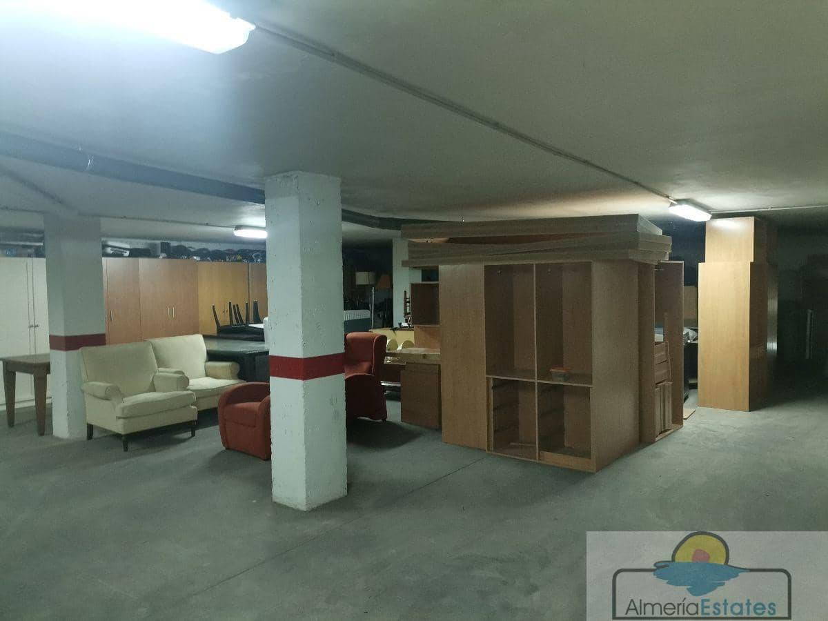 1 soveværelse Erhverv til salg i Albox - € 43.000 (Ref: 5892161)