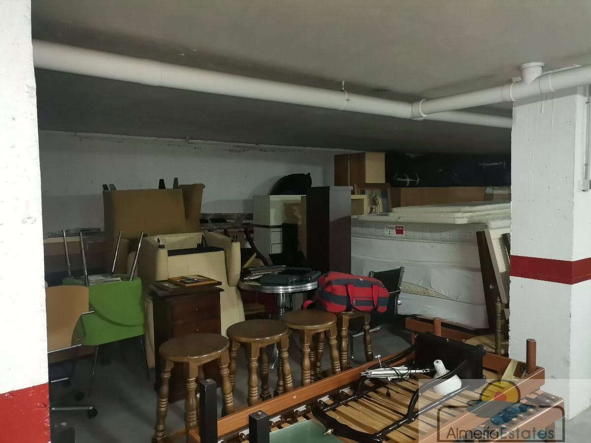 1 soveværelse Erhverv til salg i Albox - € 43.000 (Ref: 5892161)