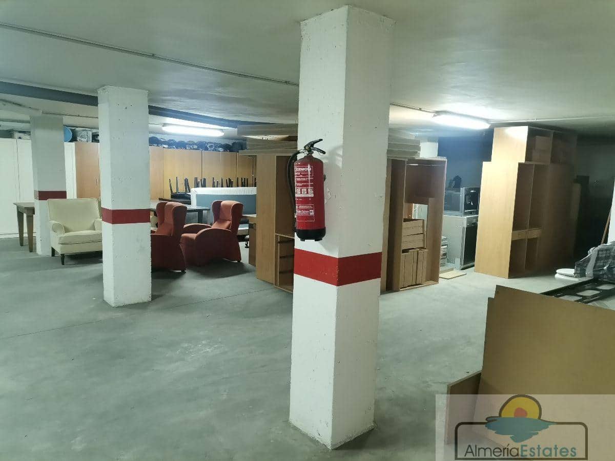 1 soveværelse Erhverv til salg i Albox - € 43.000 (Ref: 5892161)