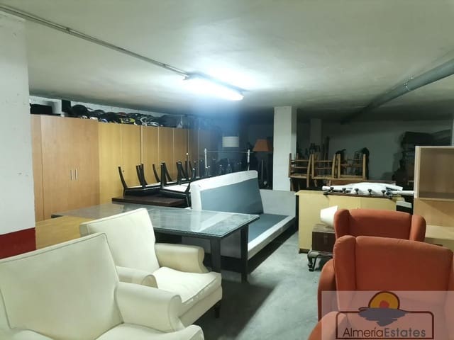 1 soveværelse Erhverv til salg i Albox - € 43.000 (Ref: 5892161)