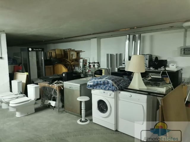 1 soveværelse Erhverv til salg i Albox - € 43.000 (Ref: 5892161)