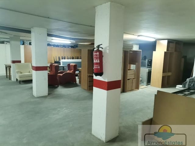 1 soveværelse Erhverv til salg i Albox - € 43.000 (Ref: 5892161)