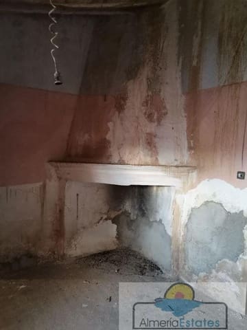 3 sypialnia Dom na sprzedaż w Los Llanos (Zurgena), Zurgena - 85 000 € (Ref: 5914977)