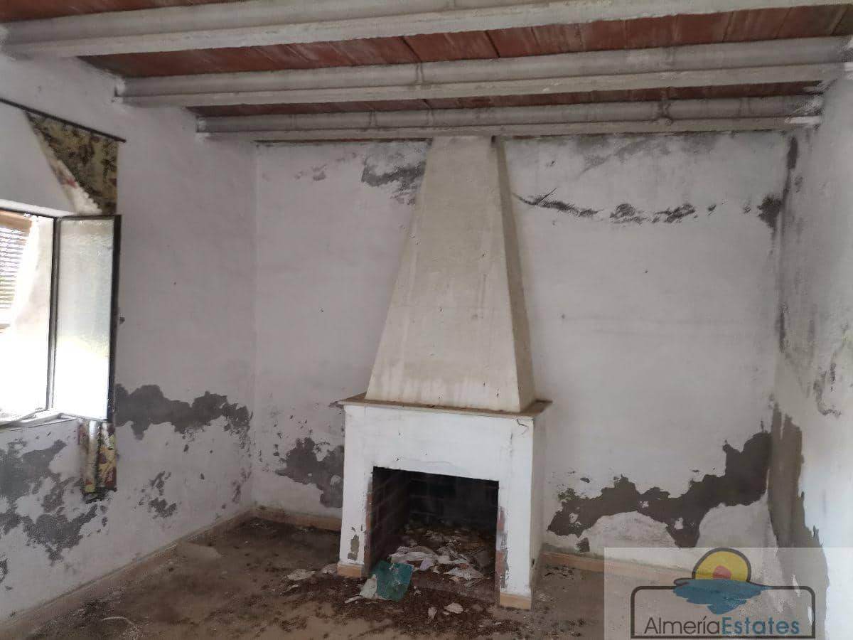 3 sypialnia Dom na sprzedaż w Los Llanos (Zurgena) - 85 000 € (Ref: 5914977)