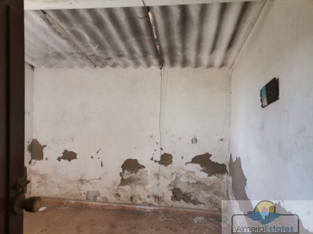 3 sypialnia Dom na sprzedaż w Los Llanos (Zurgena) - 85 000 € (Ref: 5914977)