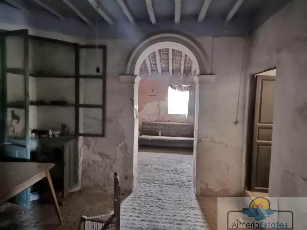 3 sypialnia Dom na sprzedaż w Los Llanos (Zurgena) - 85 000 € (Ref: 5914977)