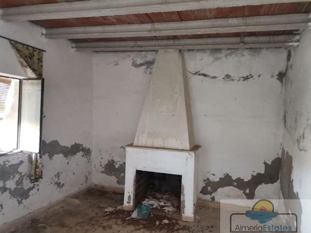 3 sypialnia Dom na sprzedaż w Los Llanos (Zurgena), Zurgena - 85 000 € (Ref: 5914977)