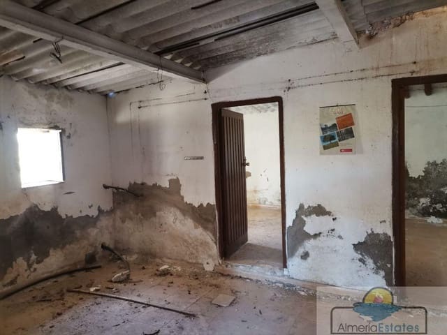3 sypialnia Dom na sprzedaż w Los Llanos (Zurgena), Zurgena - 85 000 € (Ref: 5914977)