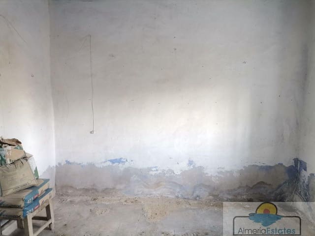 3 sypialnia Dom na sprzedaż w Los Llanos (Zurgena), Zurgena - 85 000 € (Ref: 5914977)