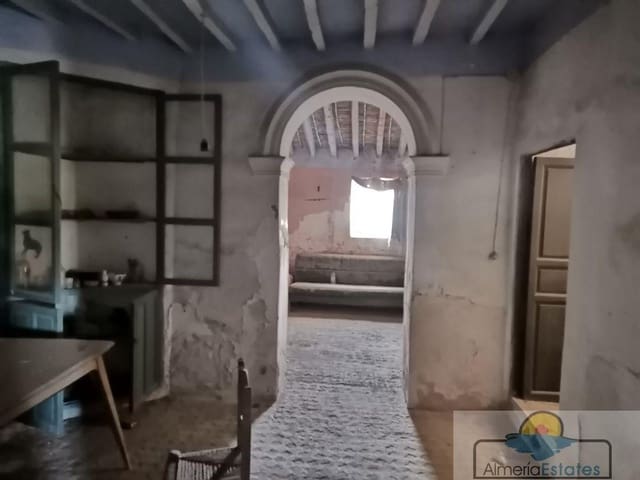 3 sypialnia Dom na sprzedaż w Los Llanos (Zurgena), Zurgena - 85 000 € (Ref: 5914977)