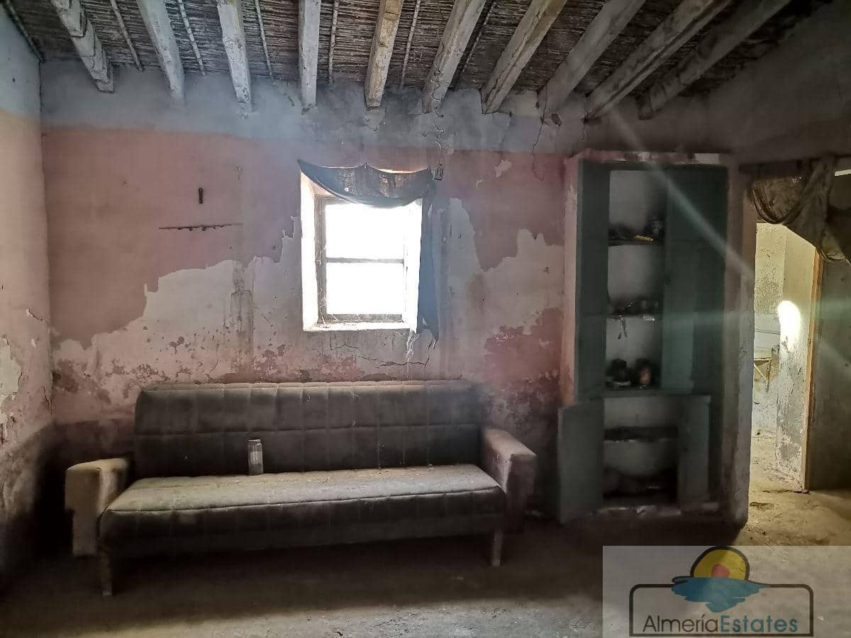 3 sypialnia Dom na sprzedaż w Los Llanos (Zurgena) - 85 000 € (Ref: 5914977)