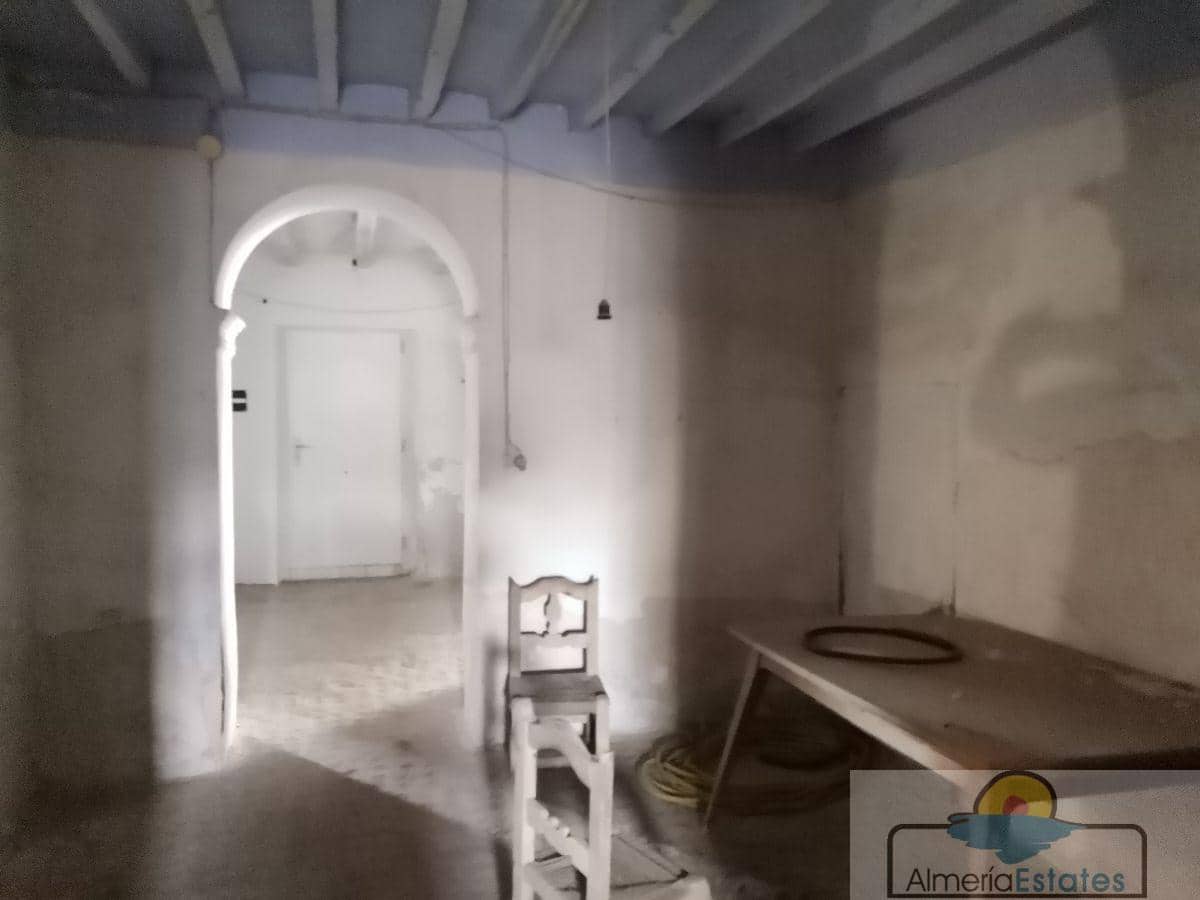 3 sypialnia Dom na sprzedaż w Los Llanos (Zurgena) - 85 000 € (Ref: 5914977)