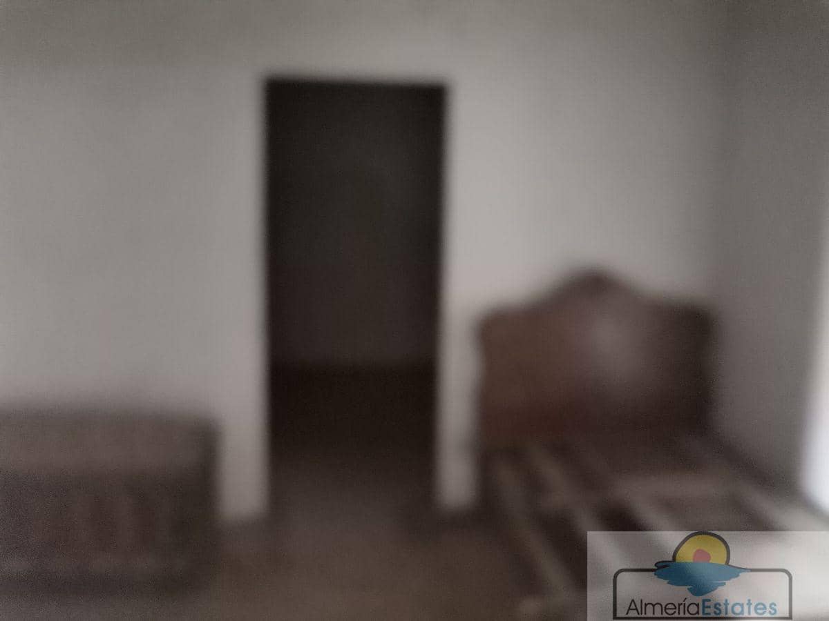 3 sypialnia Dom na sprzedaż w Los Llanos (Zurgena) - 85 000 € (Ref: 5914977)