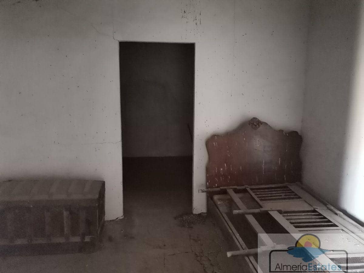 3 sypialnia Dom na sprzedaż w Los Llanos (Zurgena) - 85 000 € (Ref: 5914977)