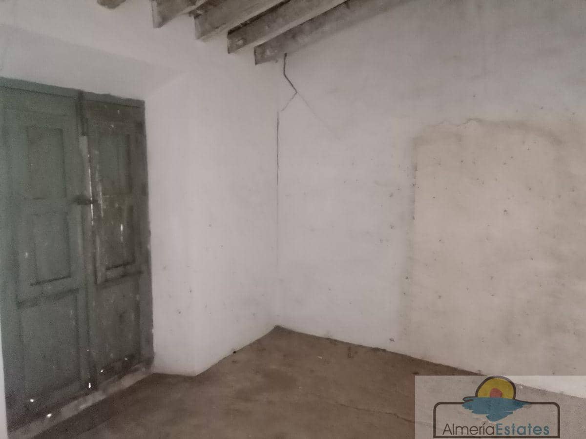 3 sypialnia Dom na sprzedaż w Los Llanos (Zurgena) - 85 000 € (Ref: 5914977)