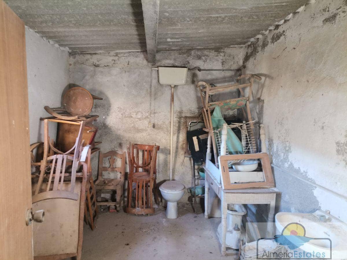 3 sypialnia Dom na sprzedaż w Los Llanos (Zurgena) - 85 000 € (Ref: 5914977)