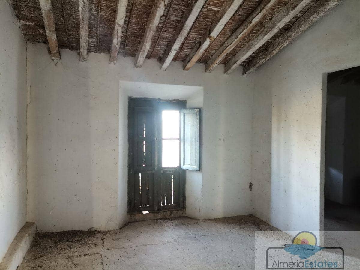 3 sypialnia Dom na sprzedaż w Los Llanos (Zurgena) - 85 000 € (Ref: 5914977)