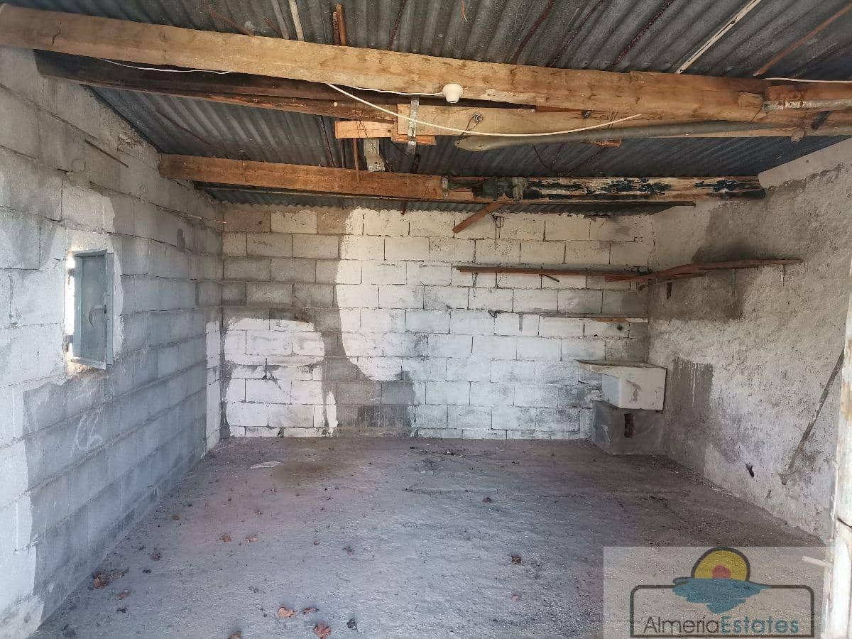 3 sypialnia Dom na sprzedaż w Los Llanos (Zurgena) - 85 000 € (Ref: 5914977)