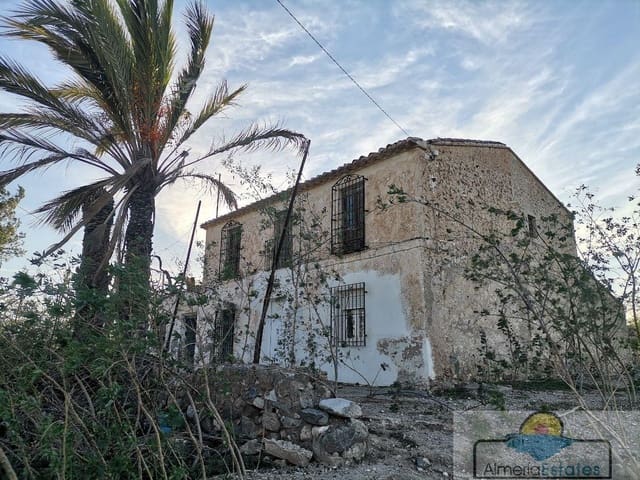 3 sypialnia Dom na sprzedaż w Los Llanos (Zurgena), Zurgena - 85 000 € (Ref: 5914977)