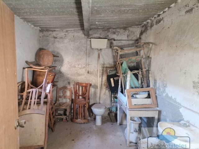 3 sypialnia Dom na sprzedaż w Los Llanos (Zurgena), Zurgena - 85 000 € (Ref: 5914977)