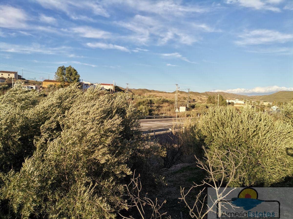 3 sypialnia Dom na sprzedaż w Los Llanos (Zurgena) - 85 000 € (Ref: 5914977)