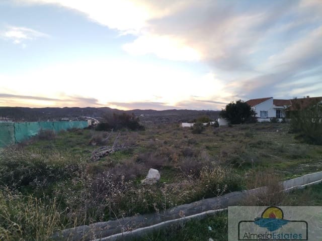 Building Plot for sale in Taberno - € 20,000 (Ref: 5914981)