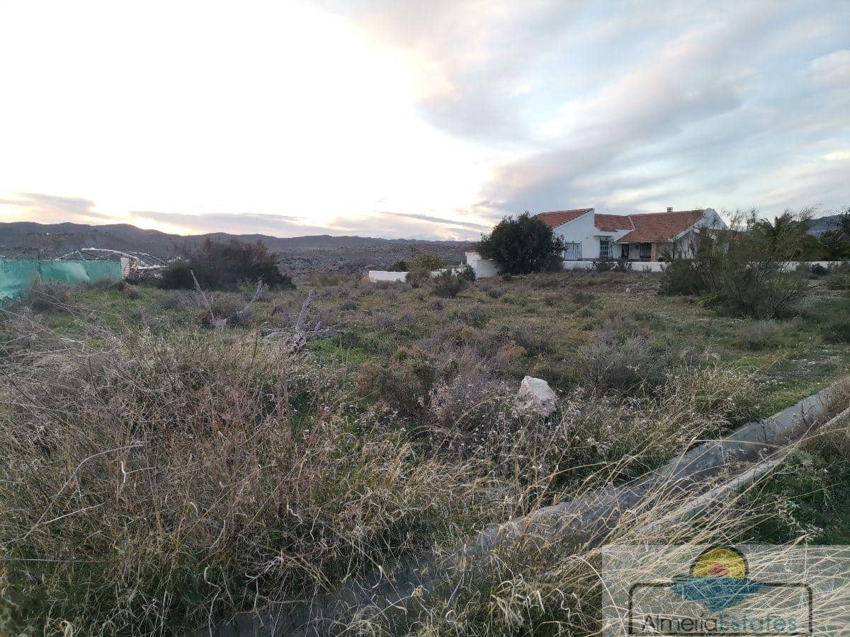 Area Edificabile in vendita in Taberno - 20.000 € (Rif: 5914981)