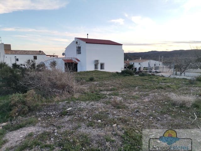 Building Plot for sale in Taberno - € 20,000 (Ref: 5914981)