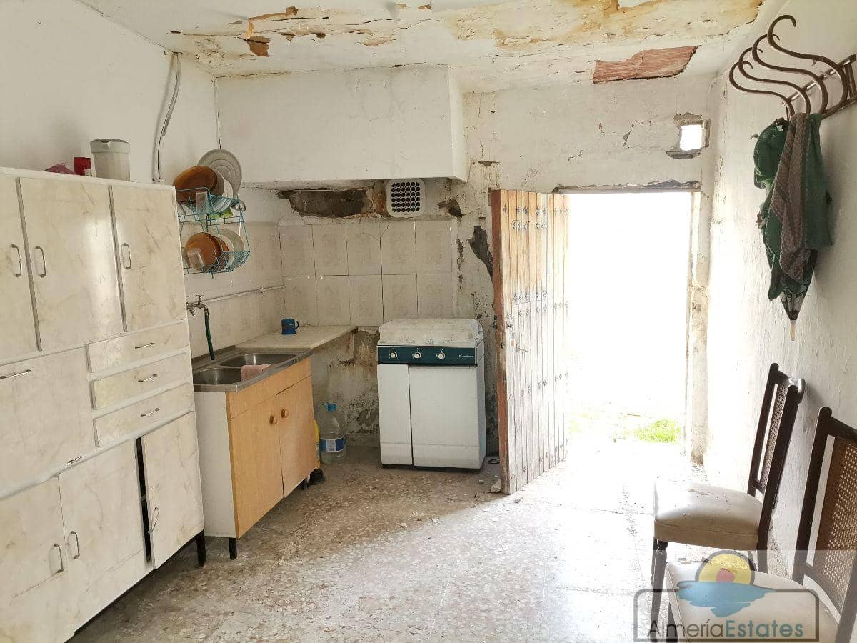 4 sovrum Hus till salu i Oria - 29 000 € (Ref: 6022243)