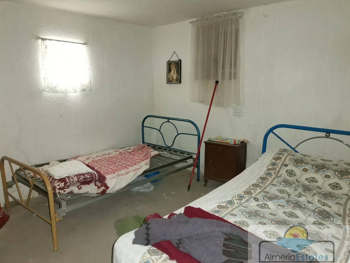 4 sovrum Hus till salu i Oria - 29 000 € (Ref: 6022243)