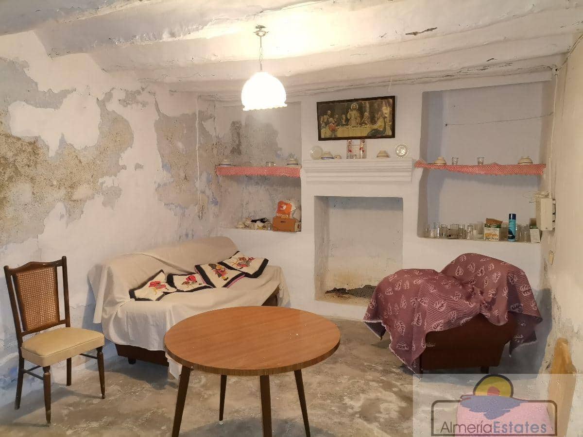 4 sovrum Hus till salu i Oria - 29 000 € (Ref: 6022243)