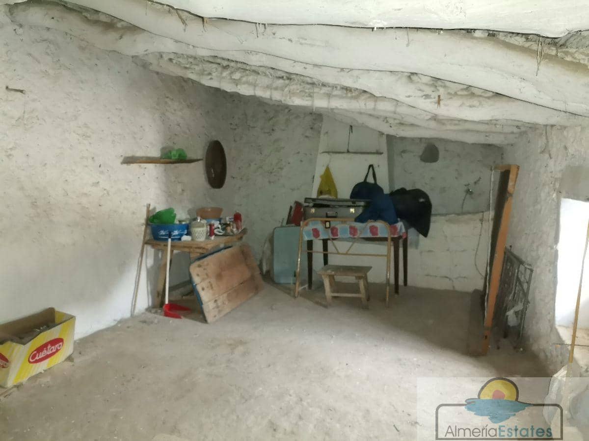 4 sovrum Hus till salu i Oria - 29 000 € (Ref: 6022243)