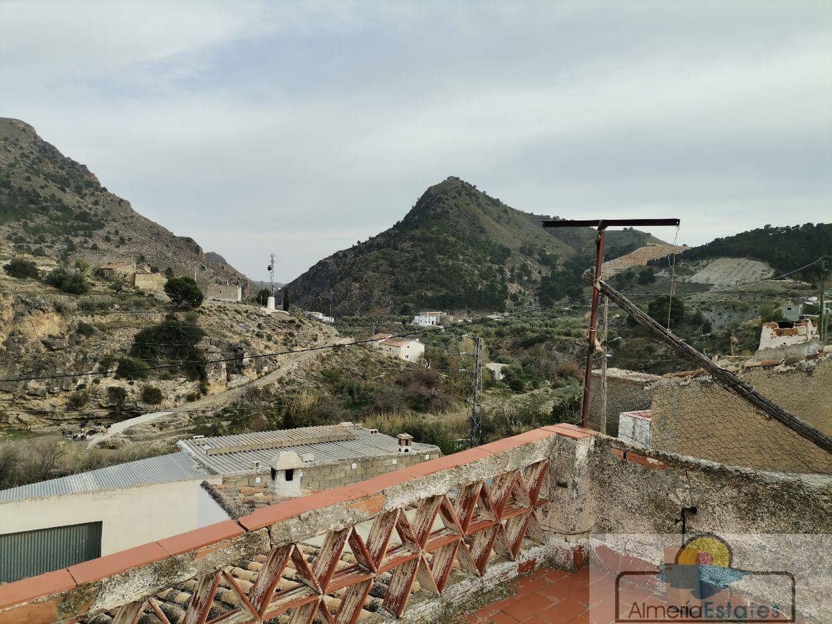 4 sovrum Hus till salu i Oria - 29 000 € (Ref: 6022243)