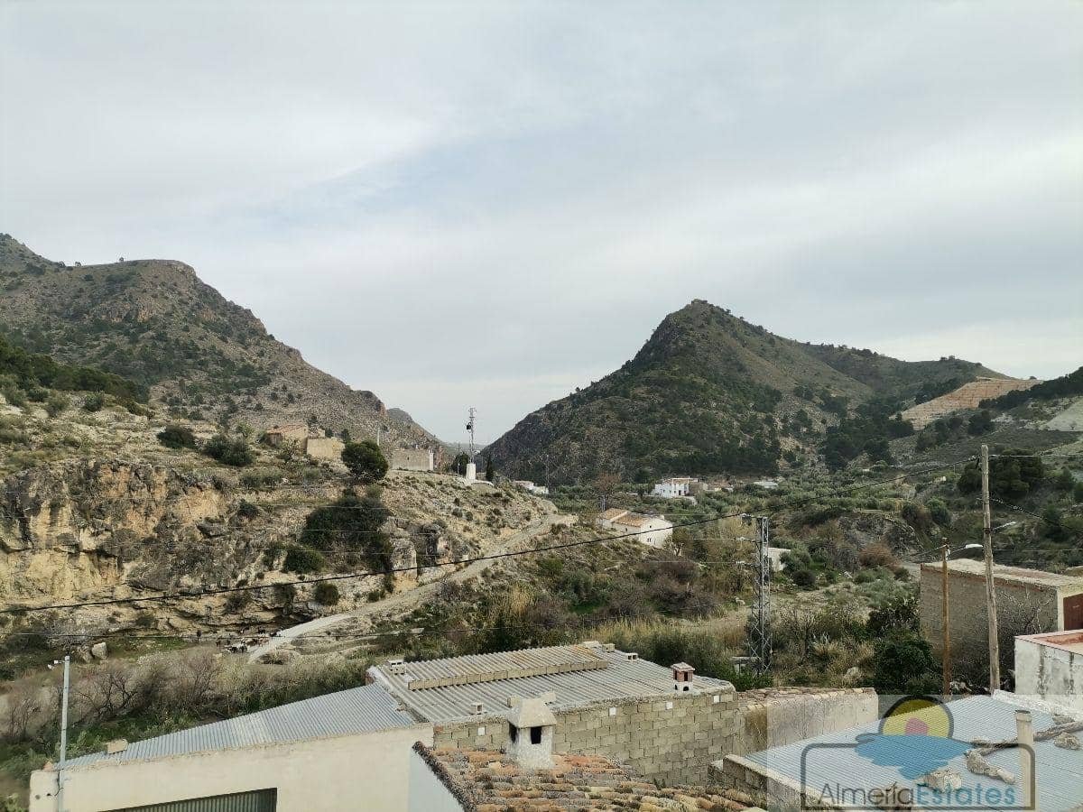 4 sovrum Hus till salu i Oria - 29 000 € (Ref: 6022243)