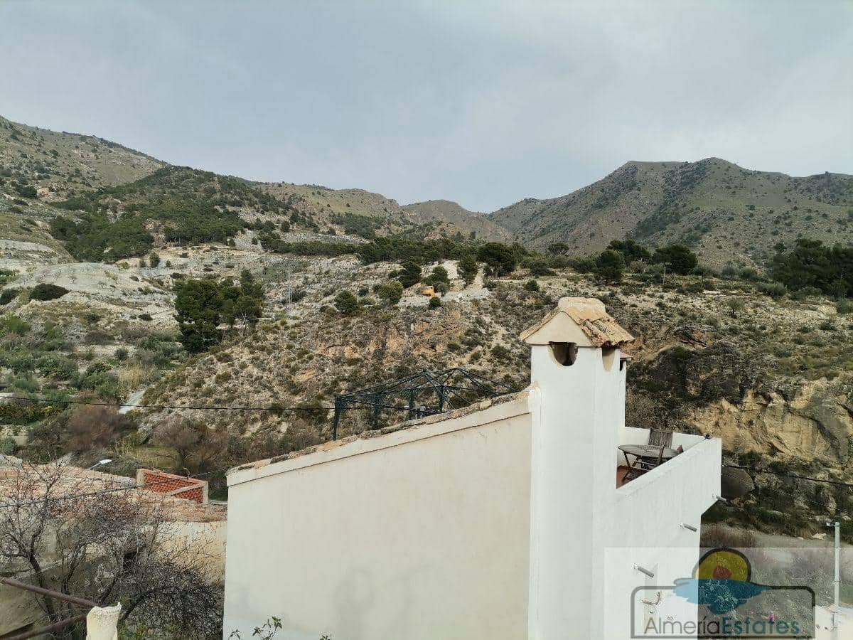 4 sovrum Hus till salu i Oria - 29 000 € (Ref: 6022243)