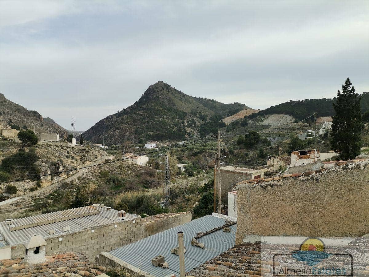 4 sovrum Hus till salu i Oria - 29 000 € (Ref: 6022243)