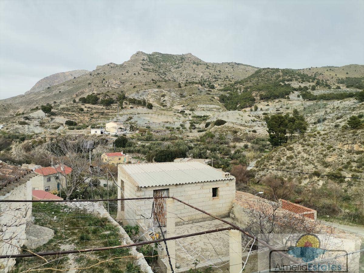 4 sovrum Hus till salu i Oria - 29 000 € (Ref: 6022243)