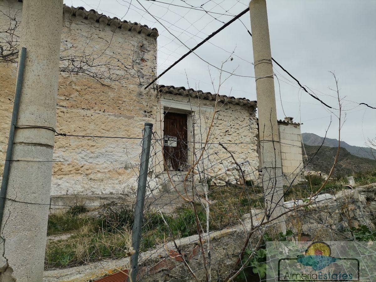 4 sovrum Hus till salu i Oria - 29 000 € (Ref: 6022243)