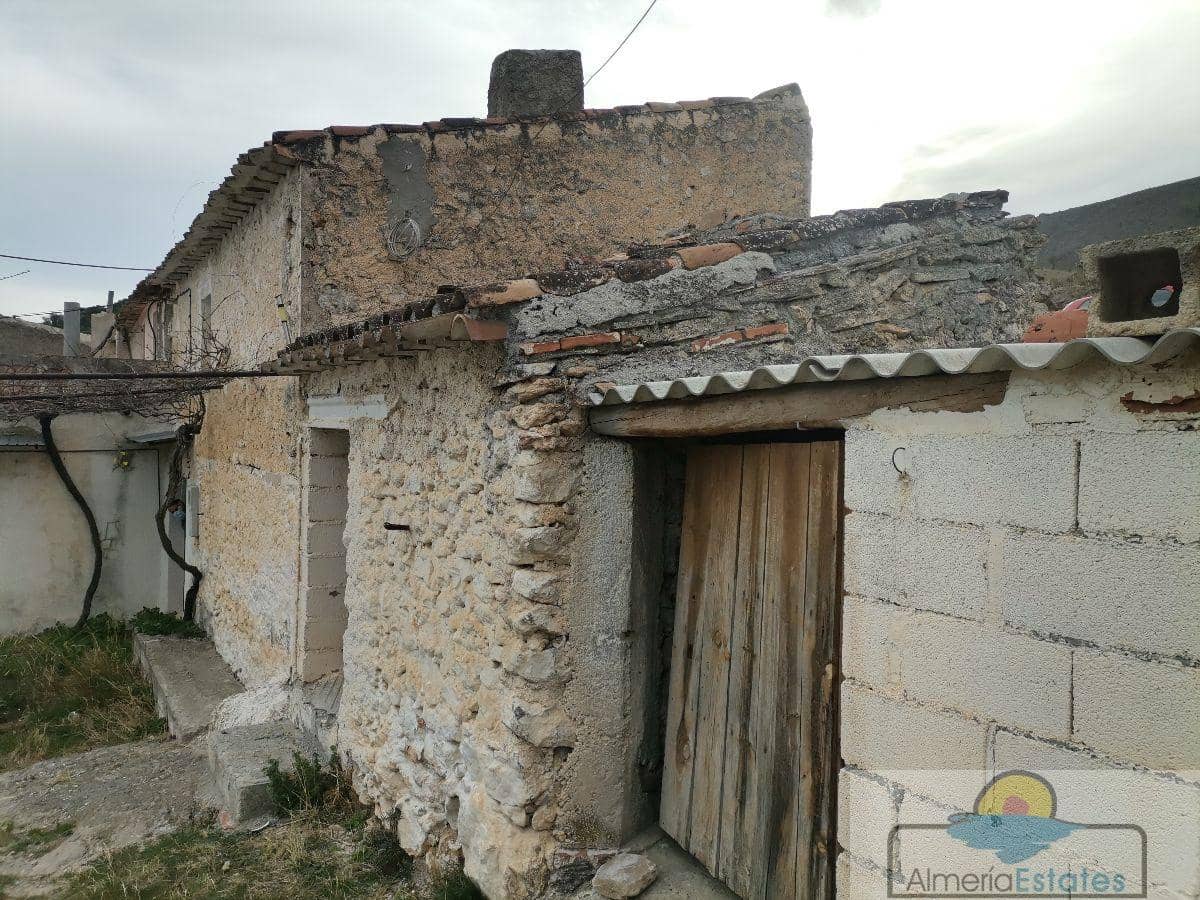 4 sovrum Hus till salu i Oria - 29 000 € (Ref: 6022243)