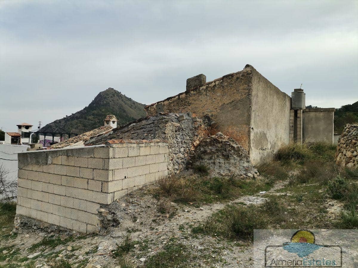 4 sovrum Hus till salu i Oria - 29 000 € (Ref: 6022243)