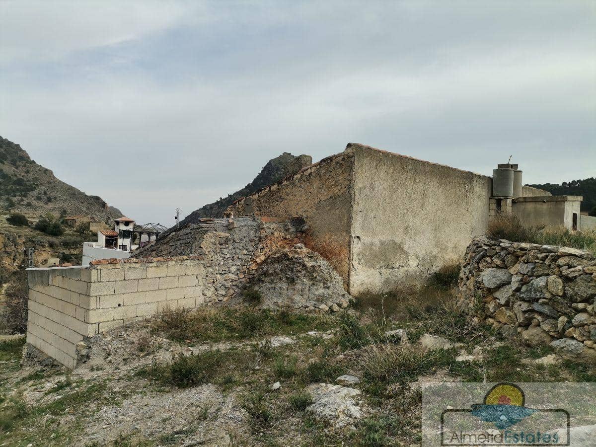 4 sovrum Hus till salu i Oria - 29 000 € (Ref: 6022243)