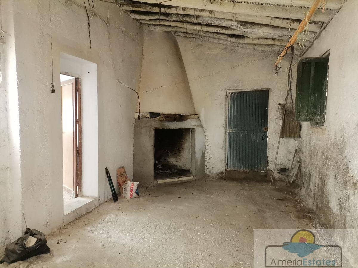 4 soveværelse Byhus til salg i Partaloa - € 45.000 (Ref: 6060303)