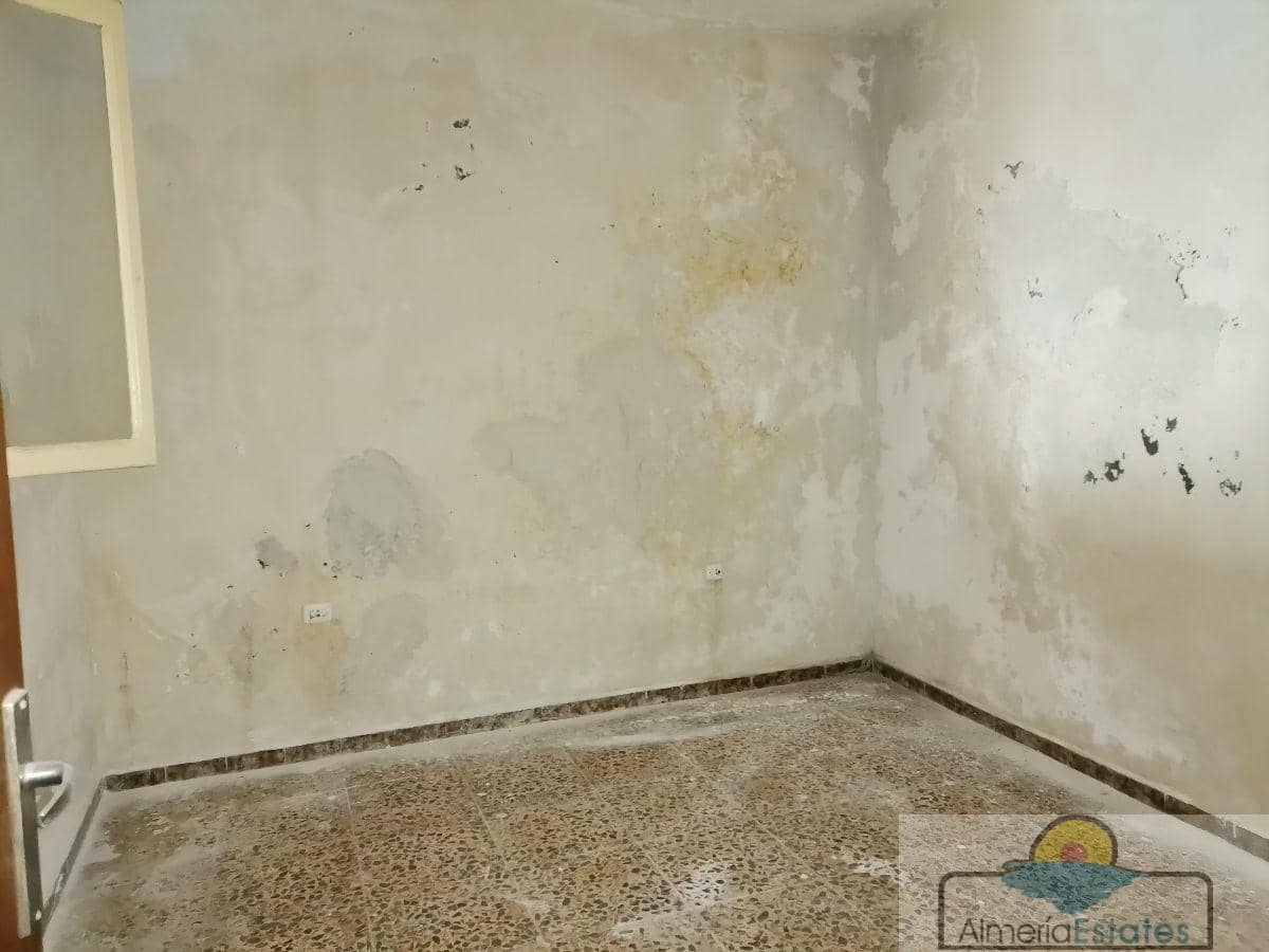 4 soveværelse Byhus til salg i Partaloa - € 45.000 (Ref: 6060303)