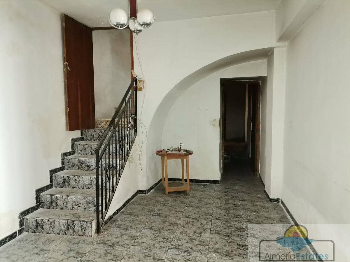 4 soveværelse Byhus til salg i Partaloa - € 45.000 (Ref: 6060303)