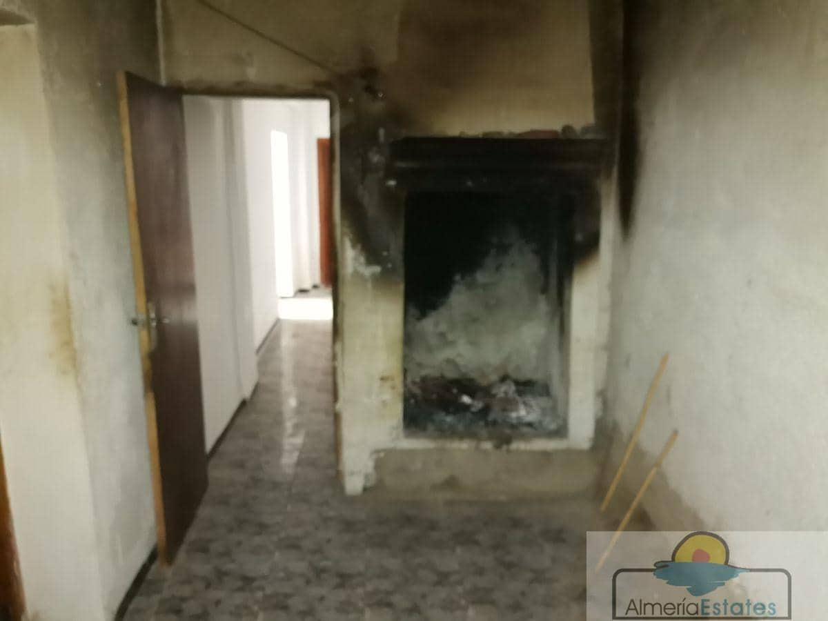 4 soveværelse Byhus til salg i Partaloa - € 45.000 (Ref: 6060303)