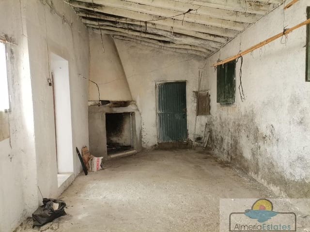 4 soveværelse Byhus til salg i Partaloa - € 45.000 (Ref: 6060303)