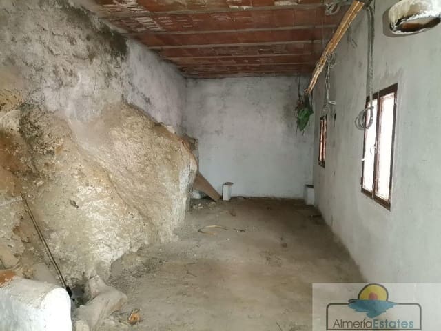 4 soveværelse Byhus til salg i Partaloa - € 45.000 (Ref: 6060303)