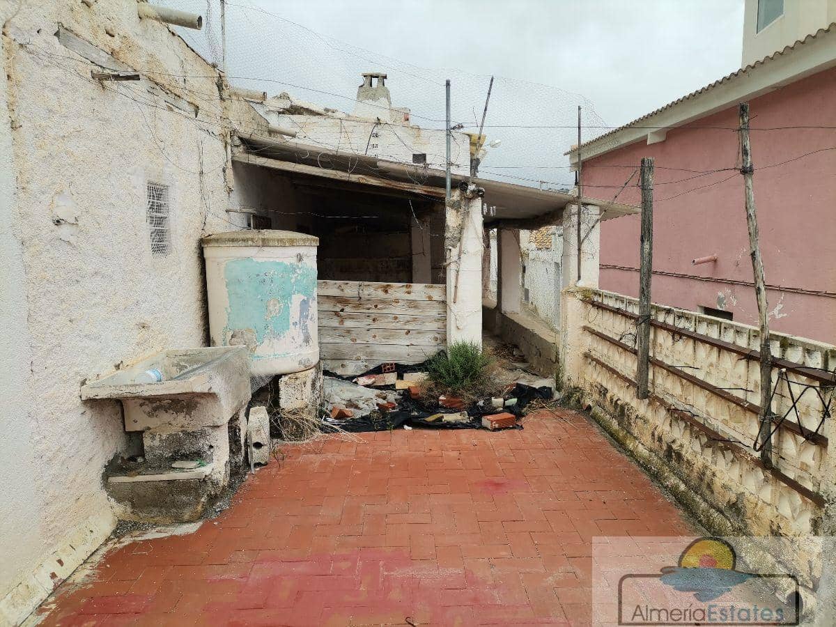 4 soveværelse Byhus til salg i Partaloa - € 45.000 (Ref: 6060303)